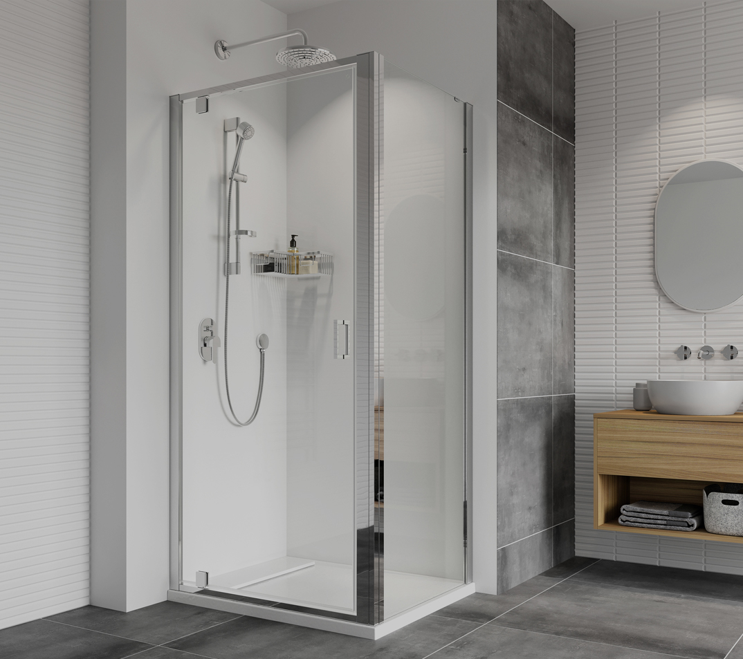Shower Enclosure
