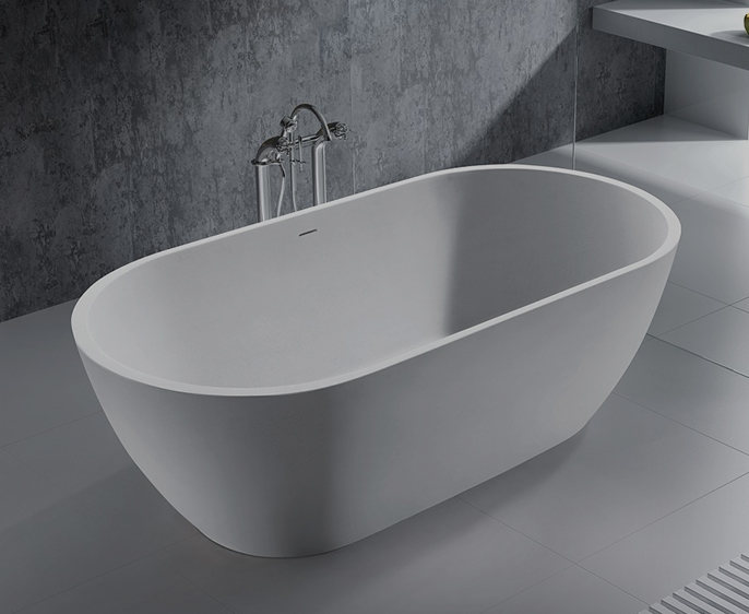 Bathtub