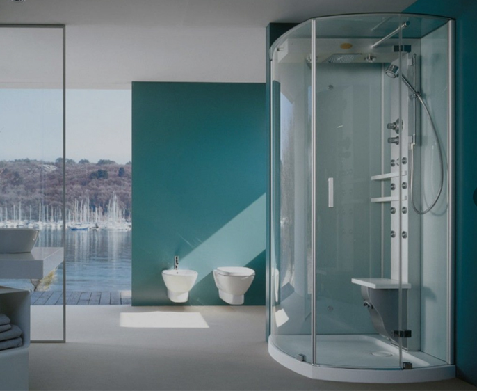 Shower Cabin